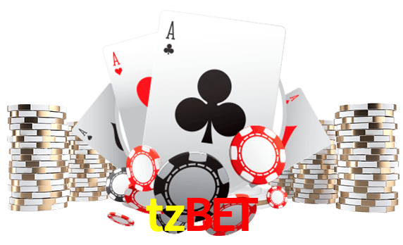 Jogue jogos de pôquer em tzbet