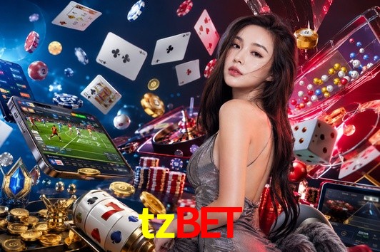 Game Providers tzbet