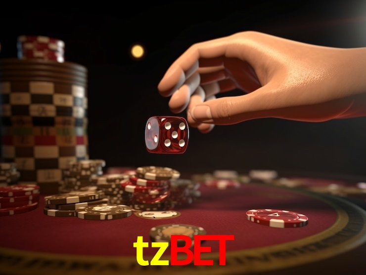 Benefícios da Conta tzbet