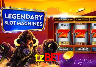 Inovações de Jogos na tzbet: O Futuro das Experiências Interativas