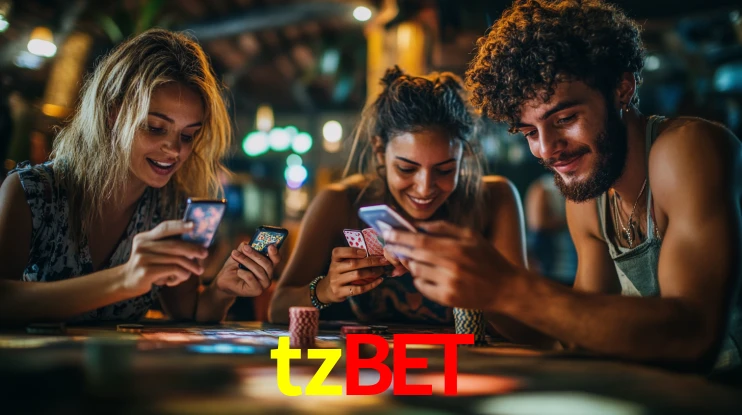 Tournaments tzbet