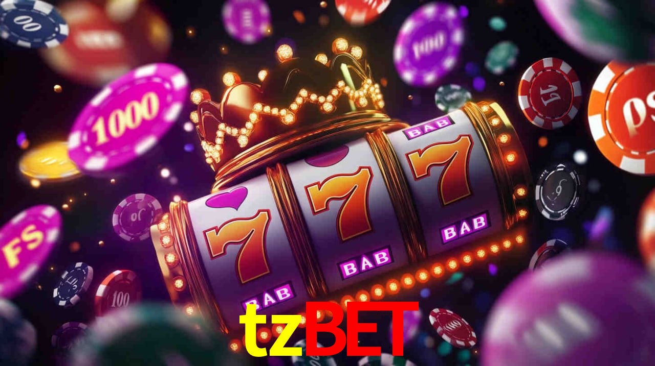 Slot Games tzbet