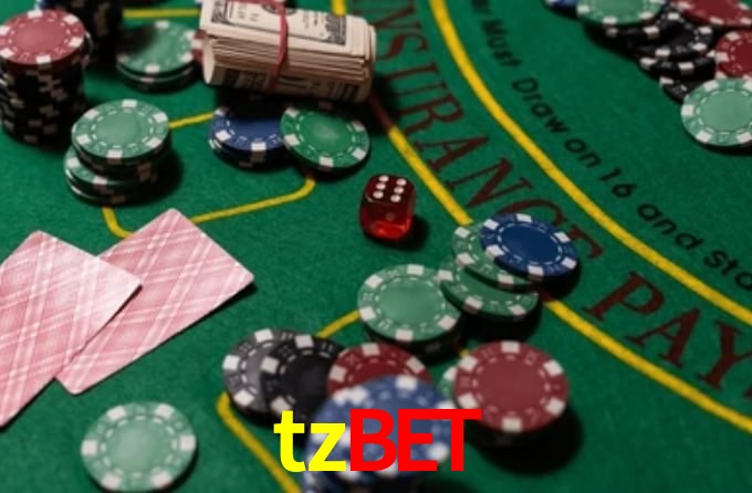 Bônus Generosos e Exclusivos no tzbet para Você!