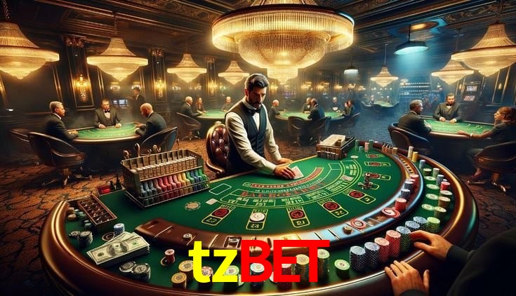 Bonus Features tzbet