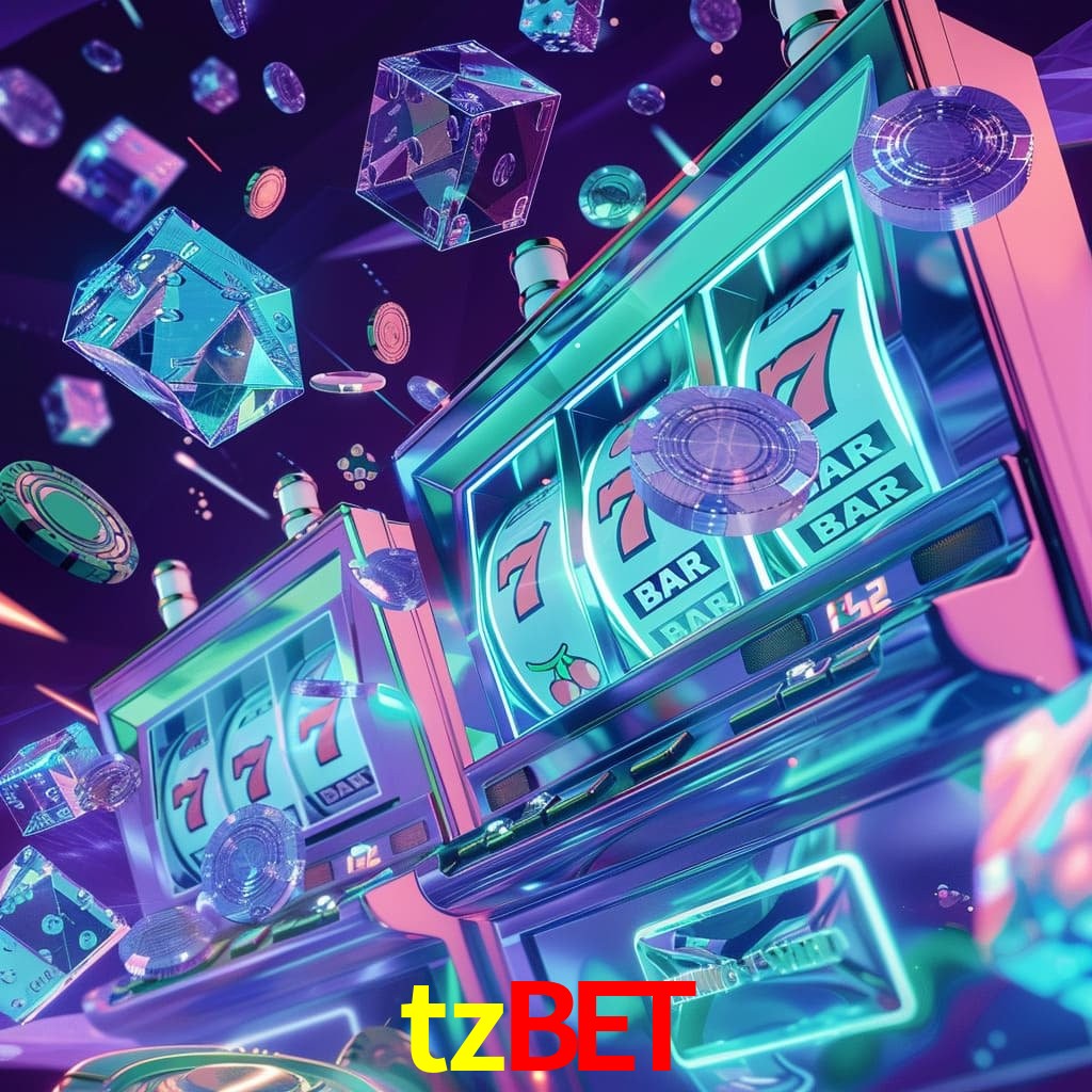 PIX Instantâneo tzbet