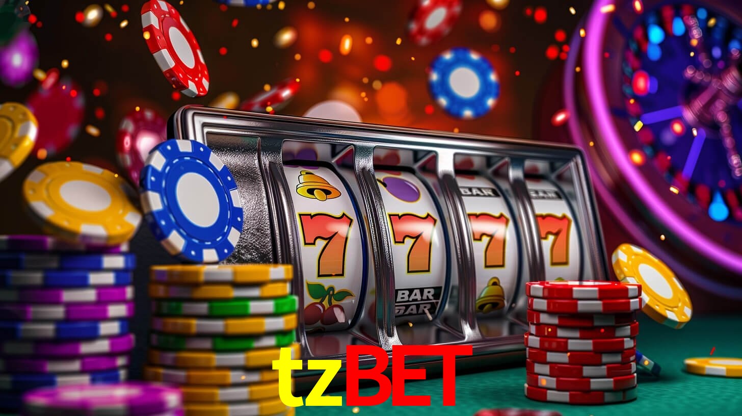 Mesa de Blackjack tzbet