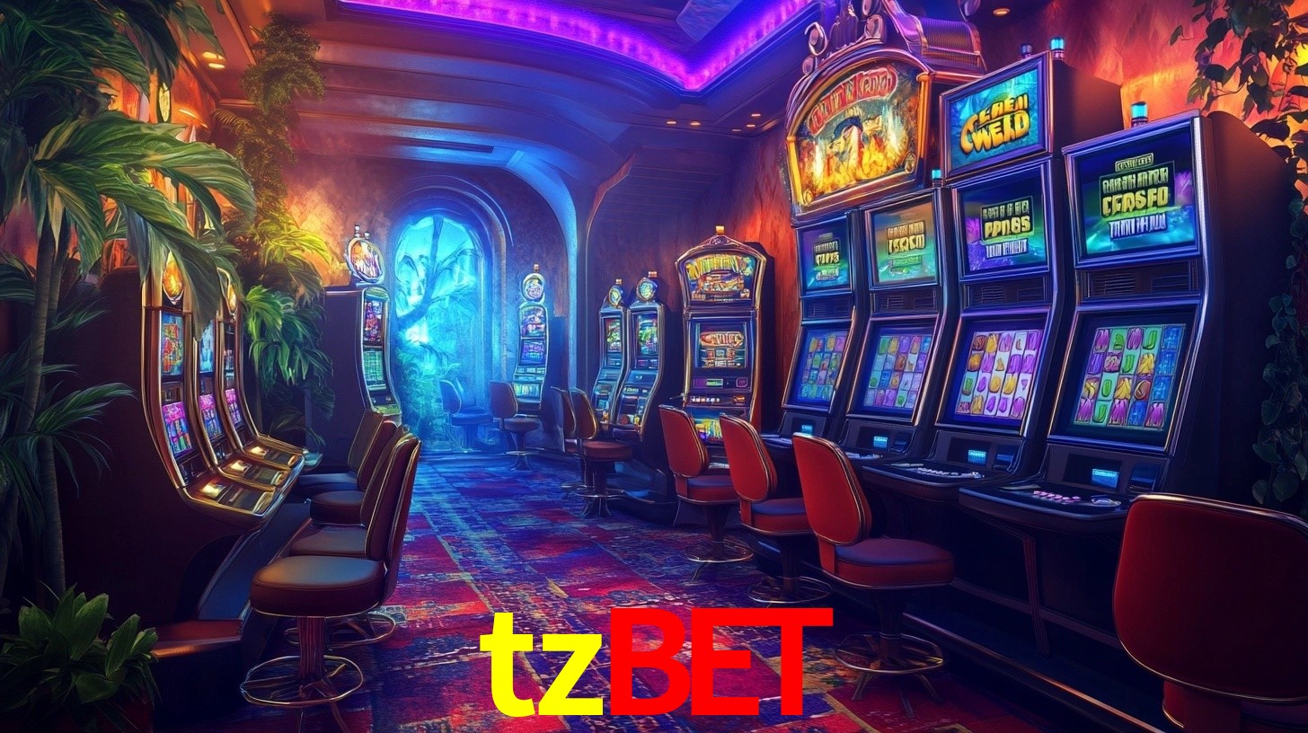 Welcome Bonus tzbet