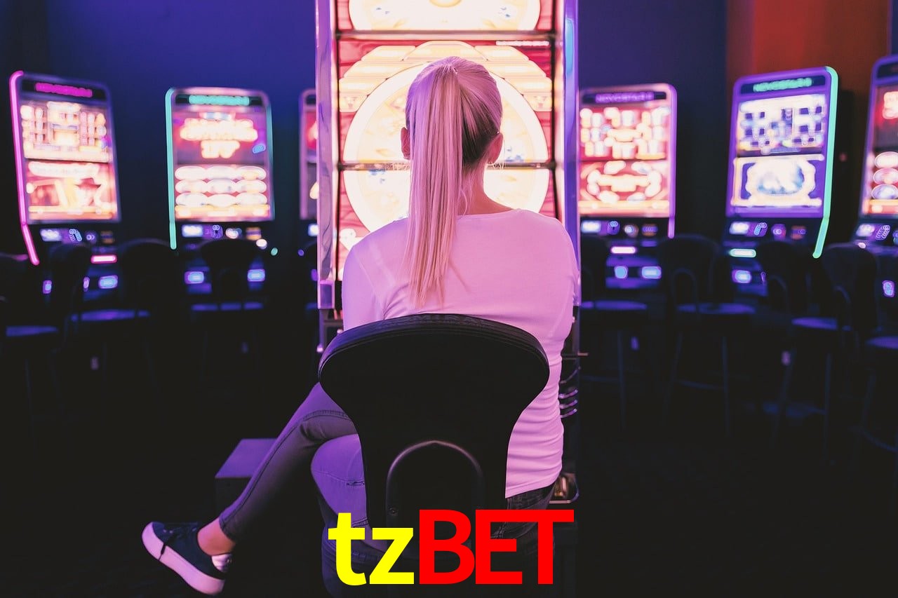 Live Casino tzbet