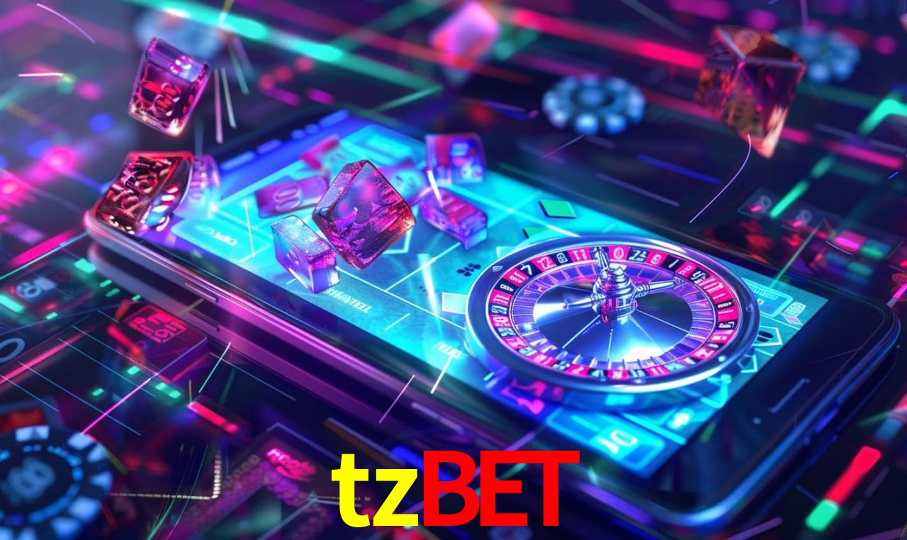 Recursos de Bônus tzbet