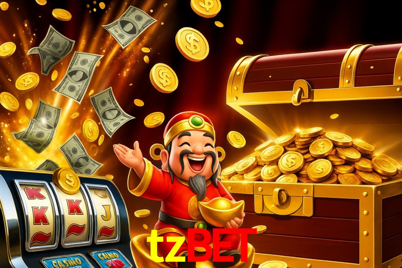 Casino VIP tzbet