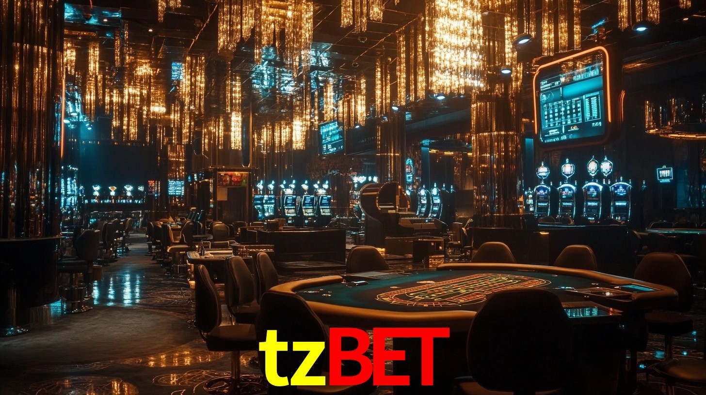 tzbet login