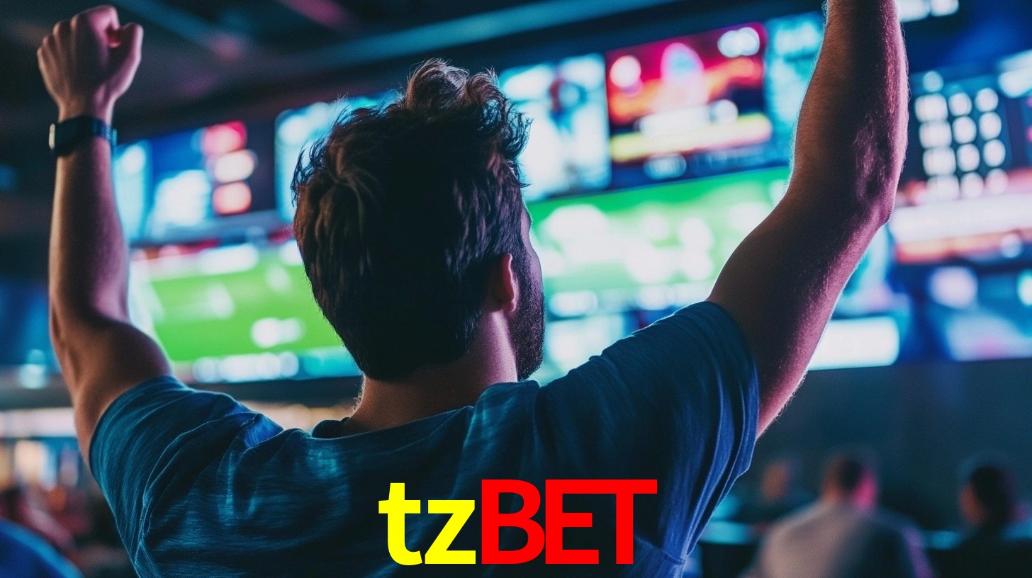 tzbet: Seu Cassino Premiado com Pagamentos Rápidos