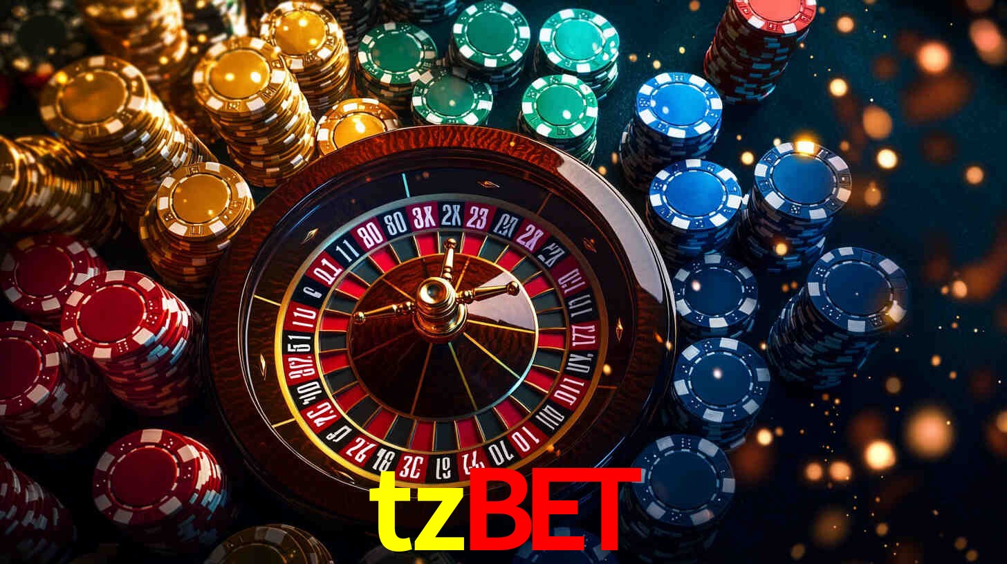 tzbet App Interface
