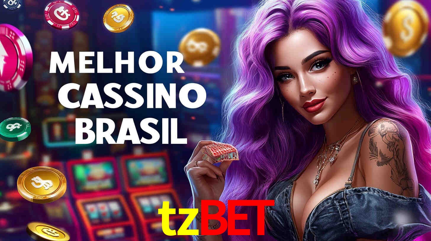Descubra o Programa VIP da tzbet: Vantagens Exclusivas para Jogadores