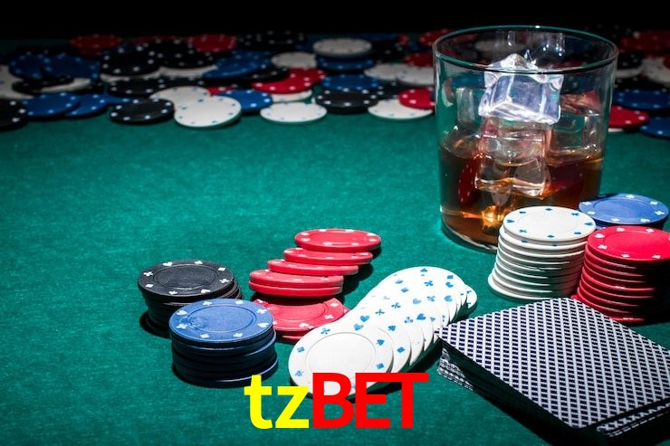 Estatísticas Esportivas tzbet