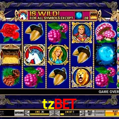 Descubra a Magia dos Jogos de Arcade no tzbet