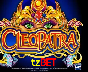 Descubra o Mundo do Cassino Online com tzbet