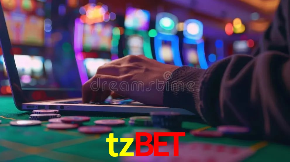 Casino Ao Vivo tzbet