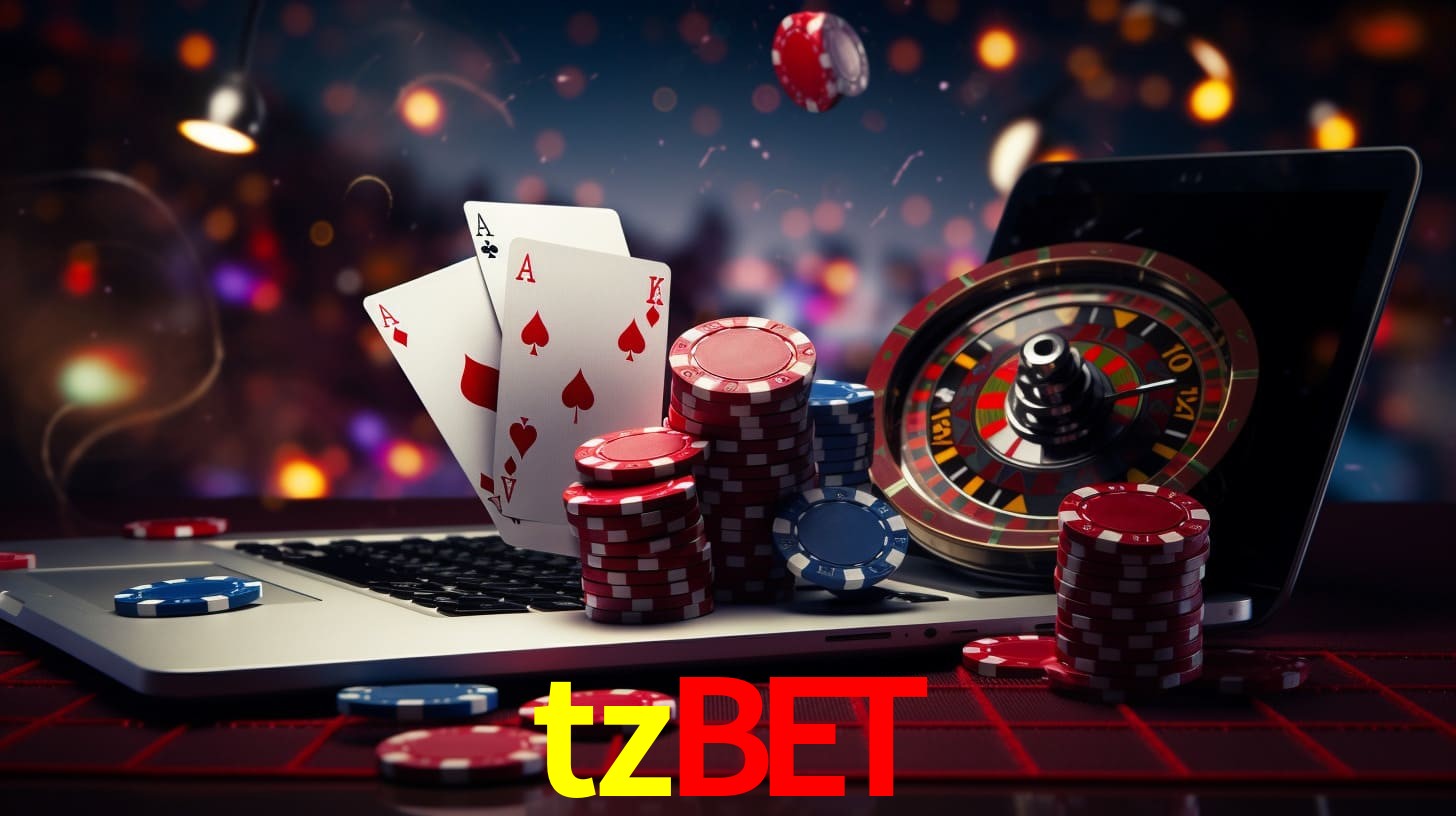 Live Casino tzbet