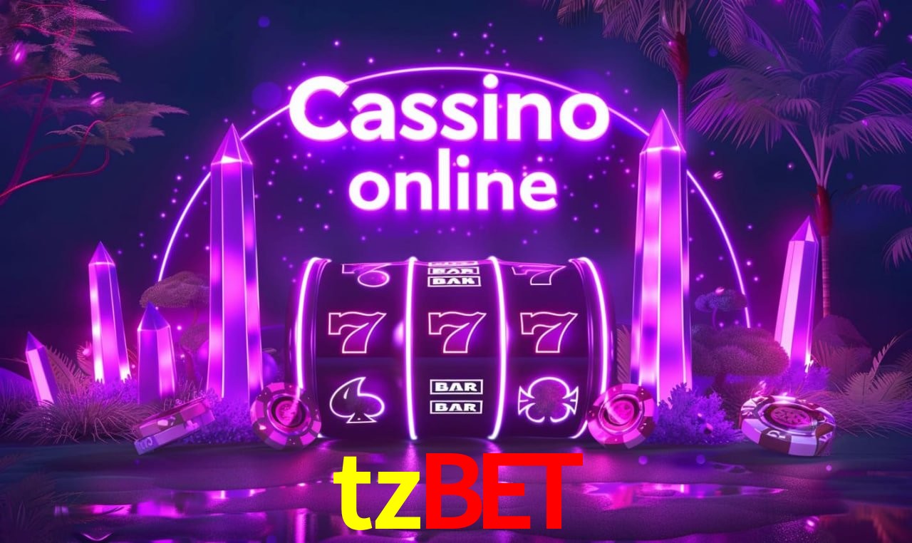 Promoções Sazonais tzbet