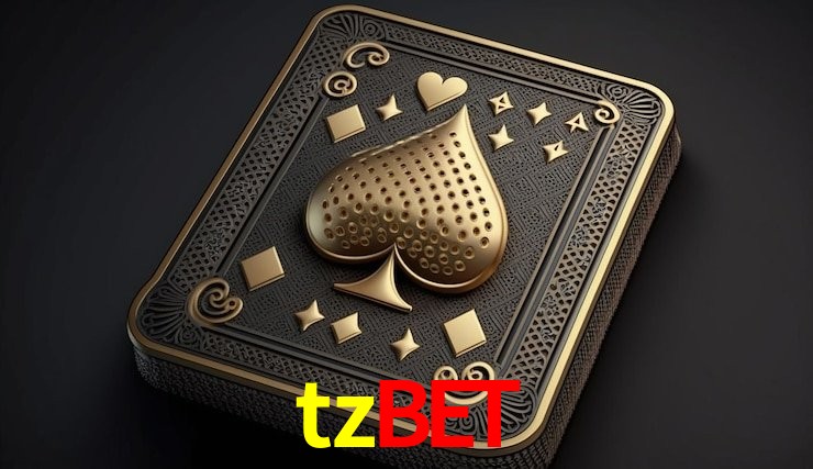 Casino Ao Vivo tzbet