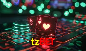 Diretório de Jogos tzbet