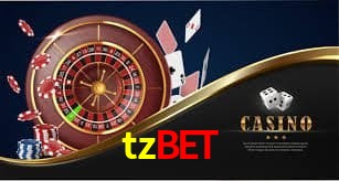 Estatísticas do Jogo tzbet
