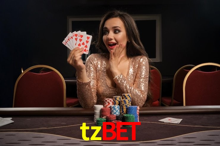 Programa VIP tzbet