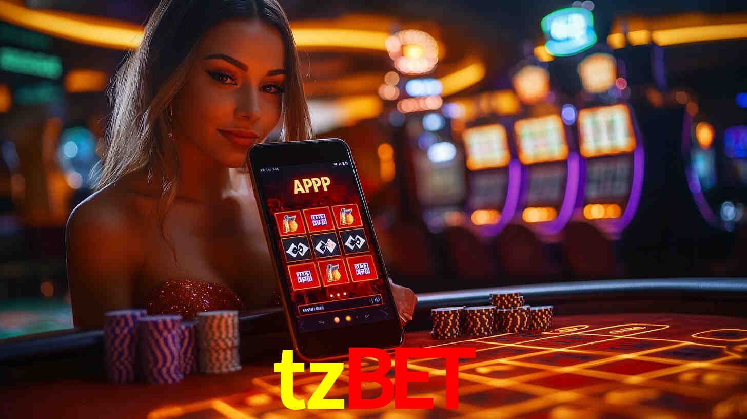 Explorando a Categoria de Eventos em Apostas na tzbet