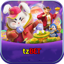 tzbet Logo
