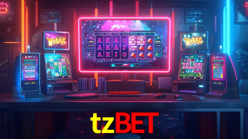 tzbet.com