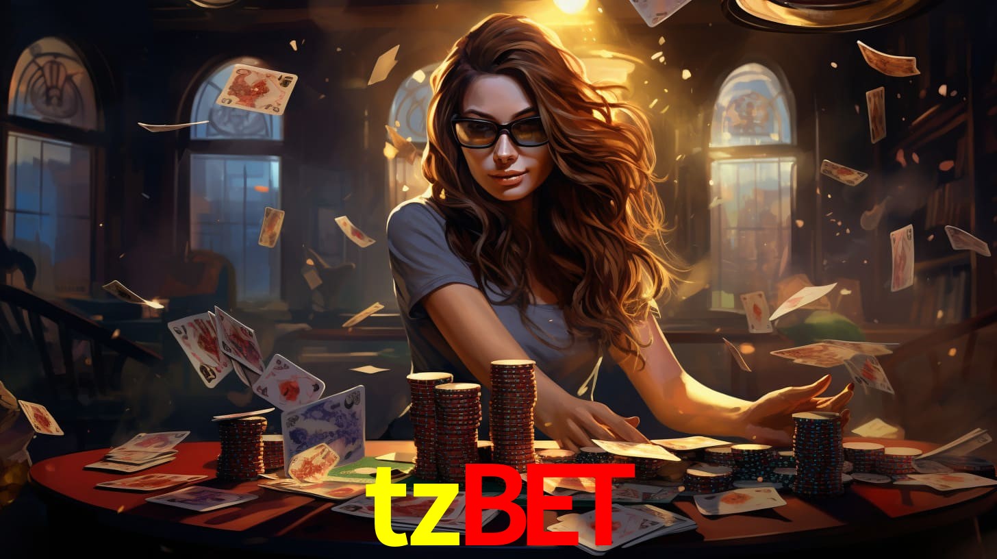Live Casino tzbet