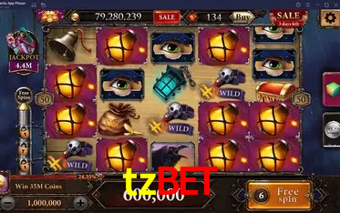 Security Systems tzbet