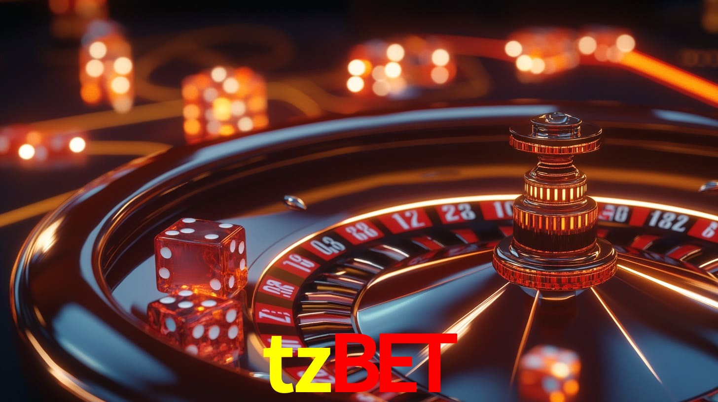 Roulette Table tzbet