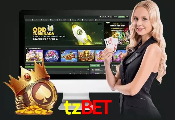 Casino Ao Vivo tzbet
