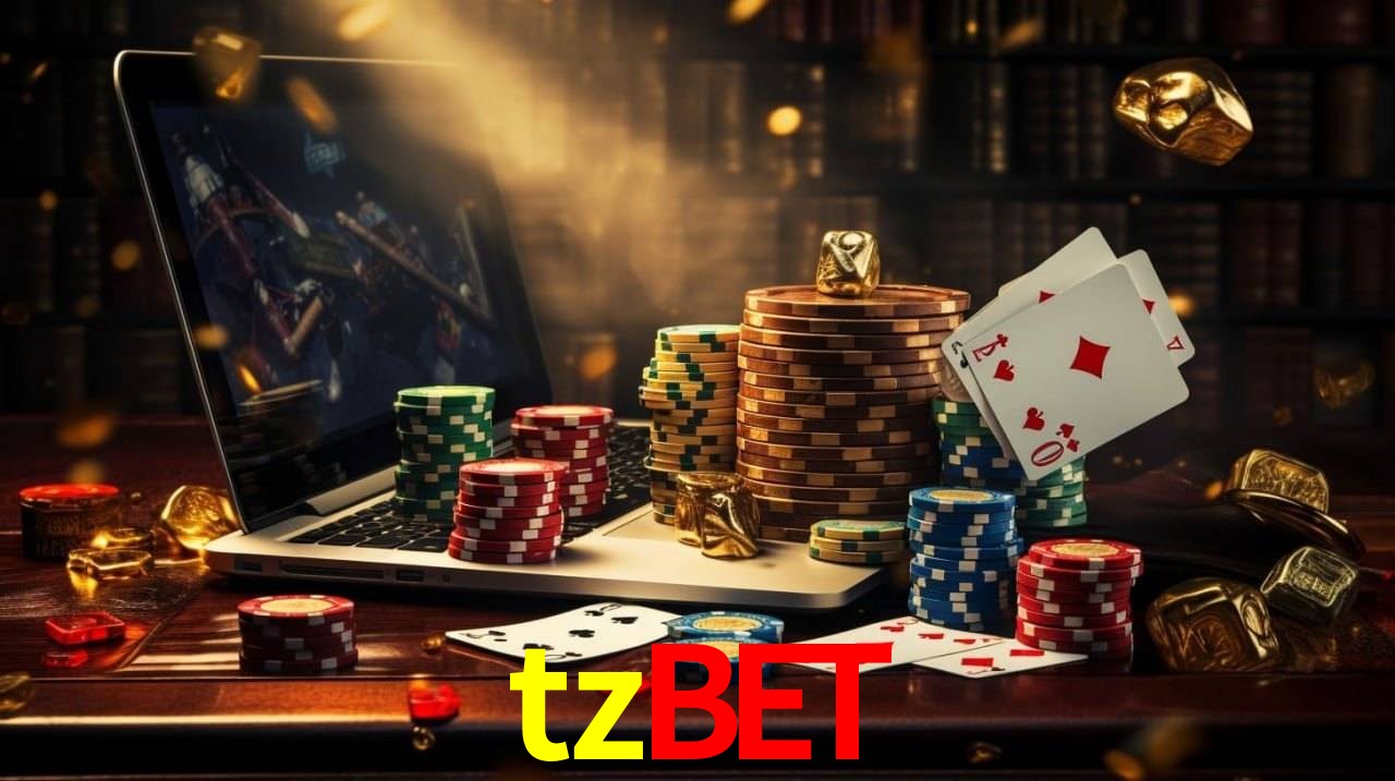 cassino tzbet